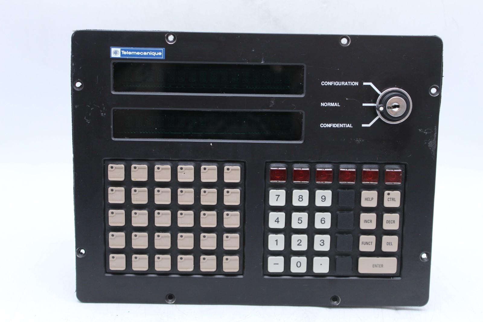 XBT C 8251