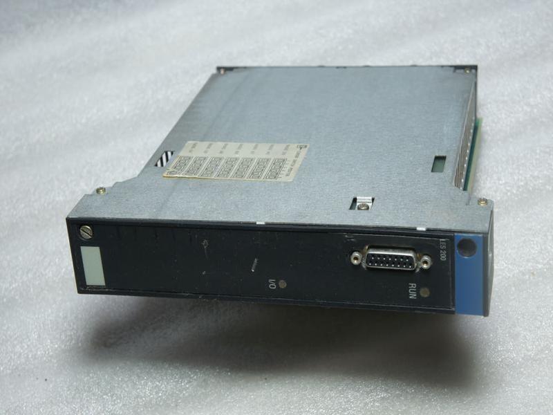 TSX LES200 CONTROLLER, 1pcs