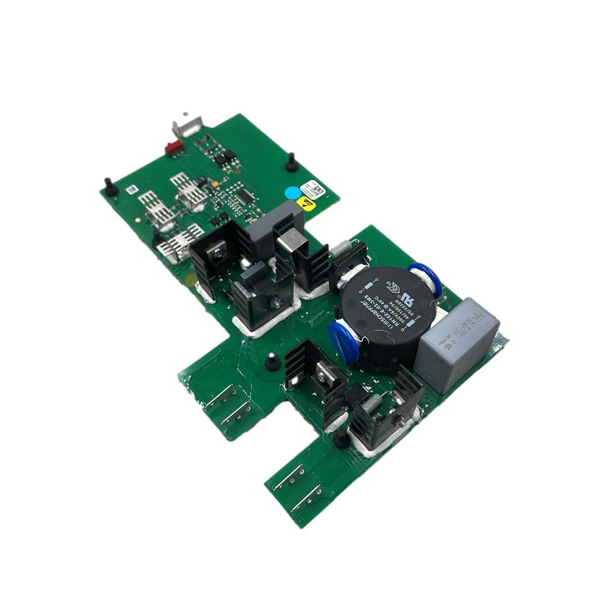 ZP1650 1SFN166521R1070 AF contactor circuit board