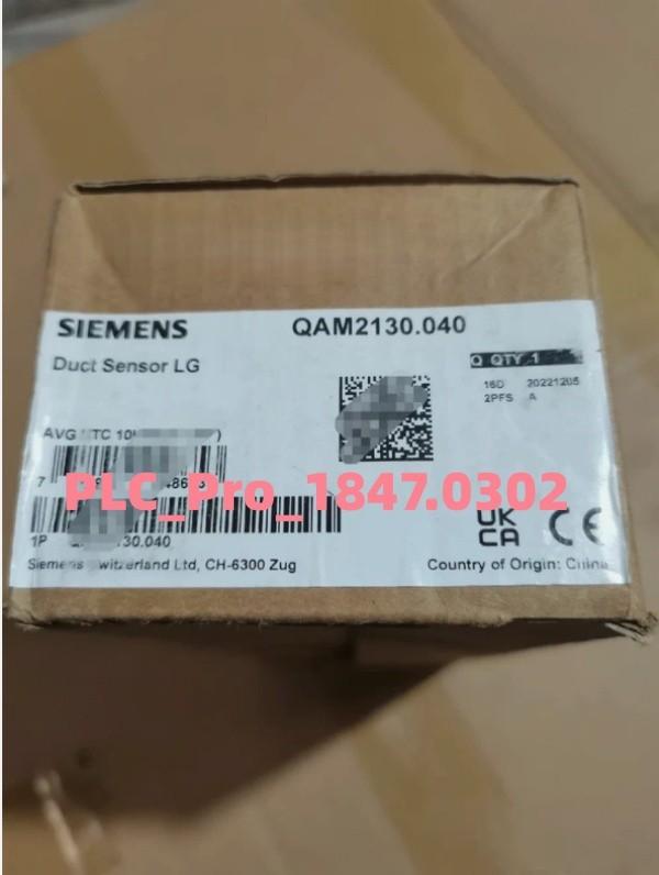QAM2130.040 40cm NTC 10k air duct temperature sensor