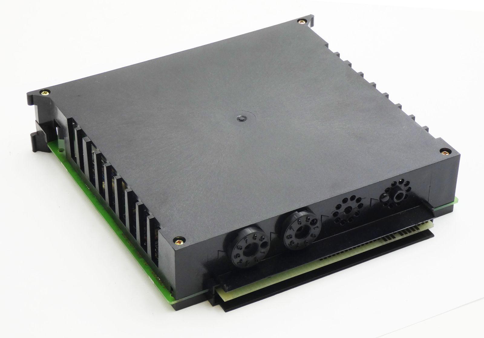 TSX DET 32 12 INPUT MODULE