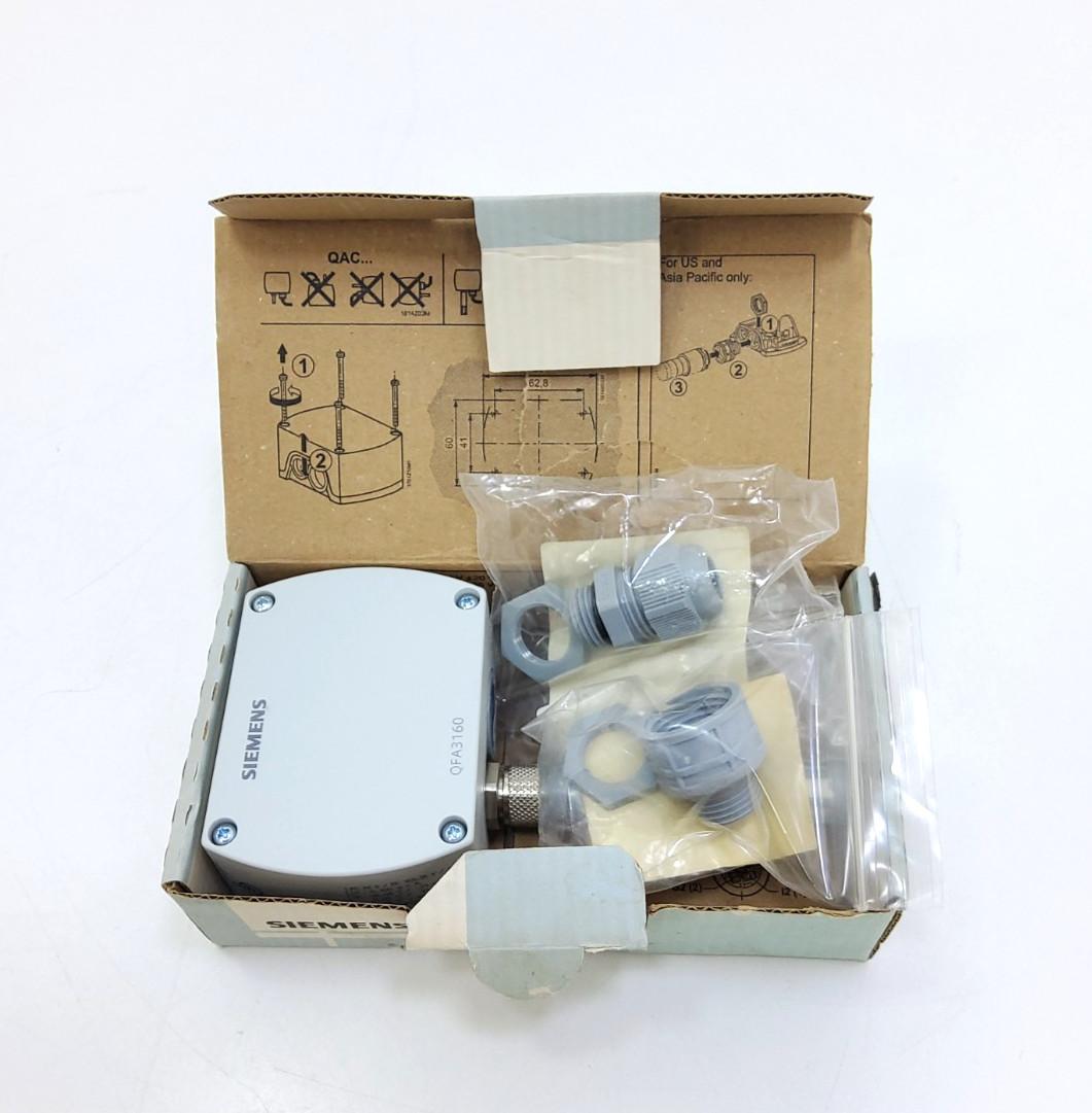 QFA3160 ROOM HUMIDITY TEMP SENSOR