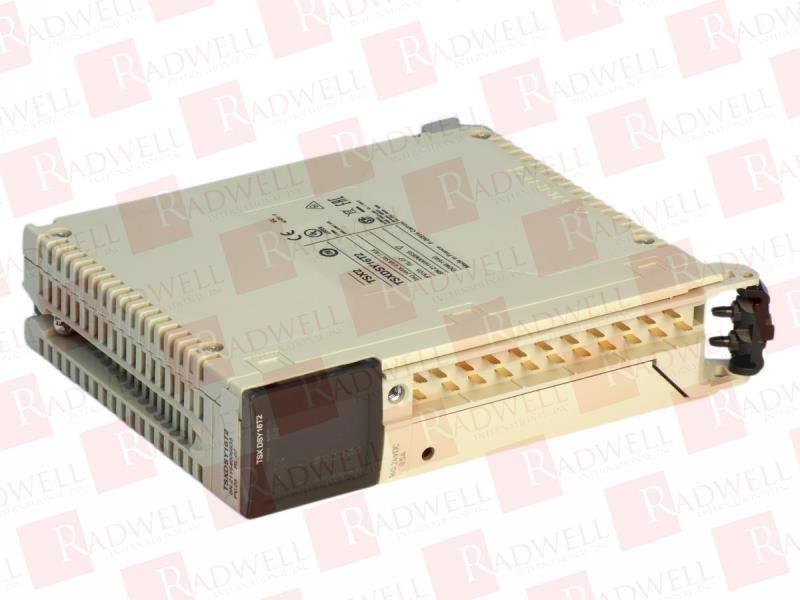 TSXDSY16T2 Repair Evaluation