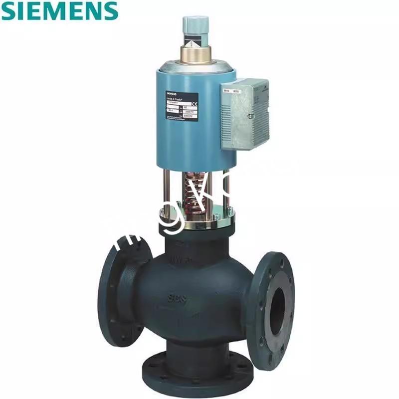 Electromagnetic Regulating Valve M3P100FY via or