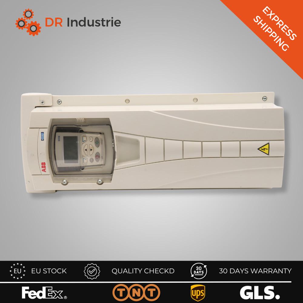 ACH550-01-015A-4 inverter or