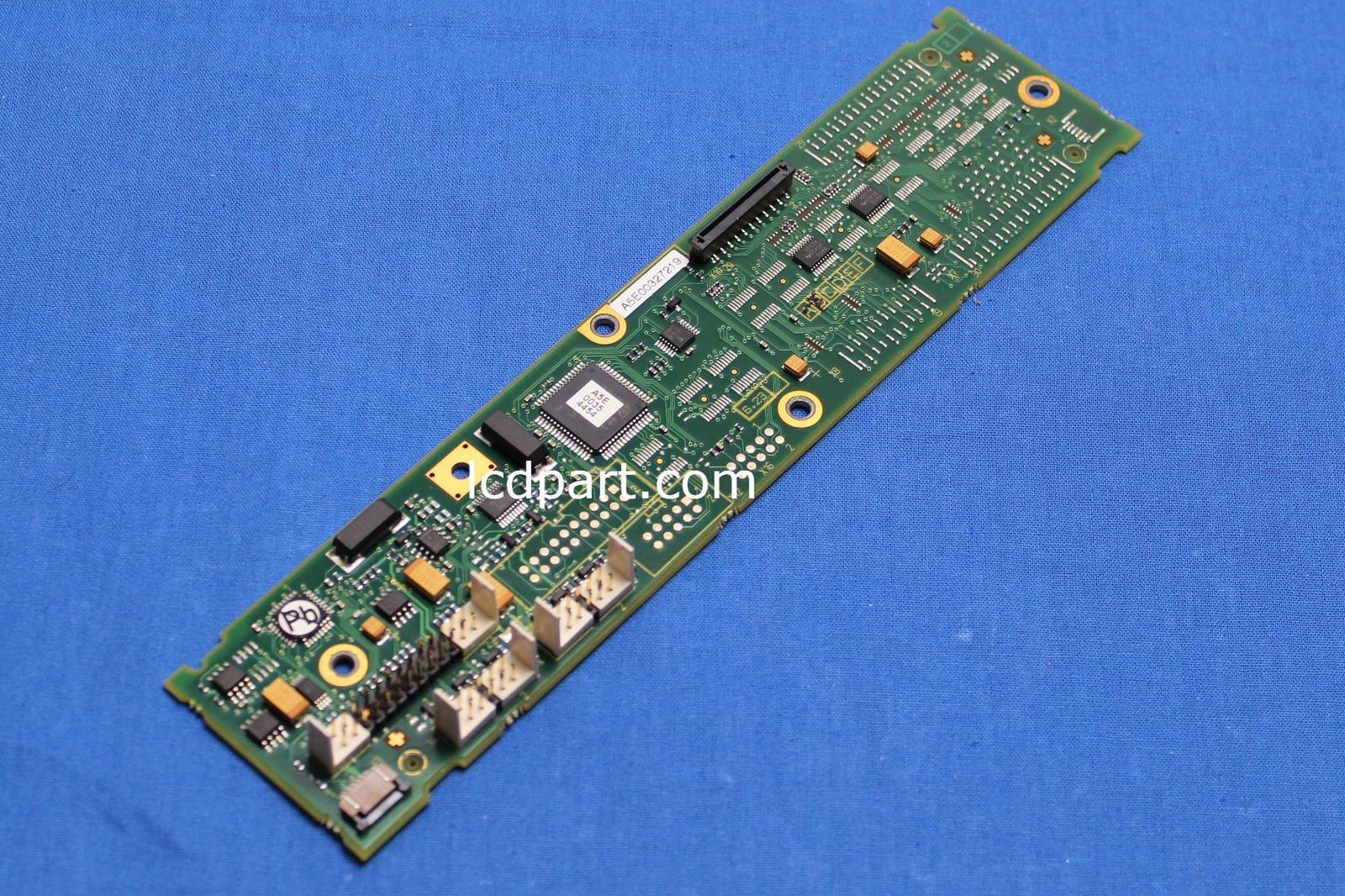 A5E00327219, PANEL TOUCH 15 ZOLL TFT A5E00338527
