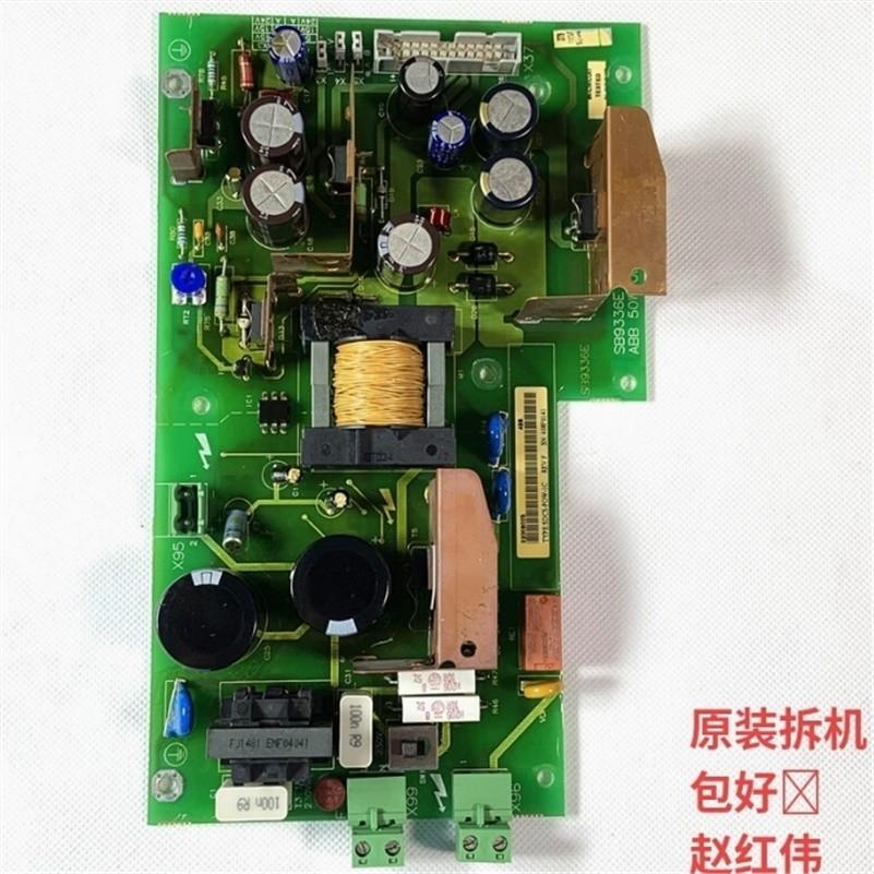 SDCS-POW-1C POWER SUPPLY PCB