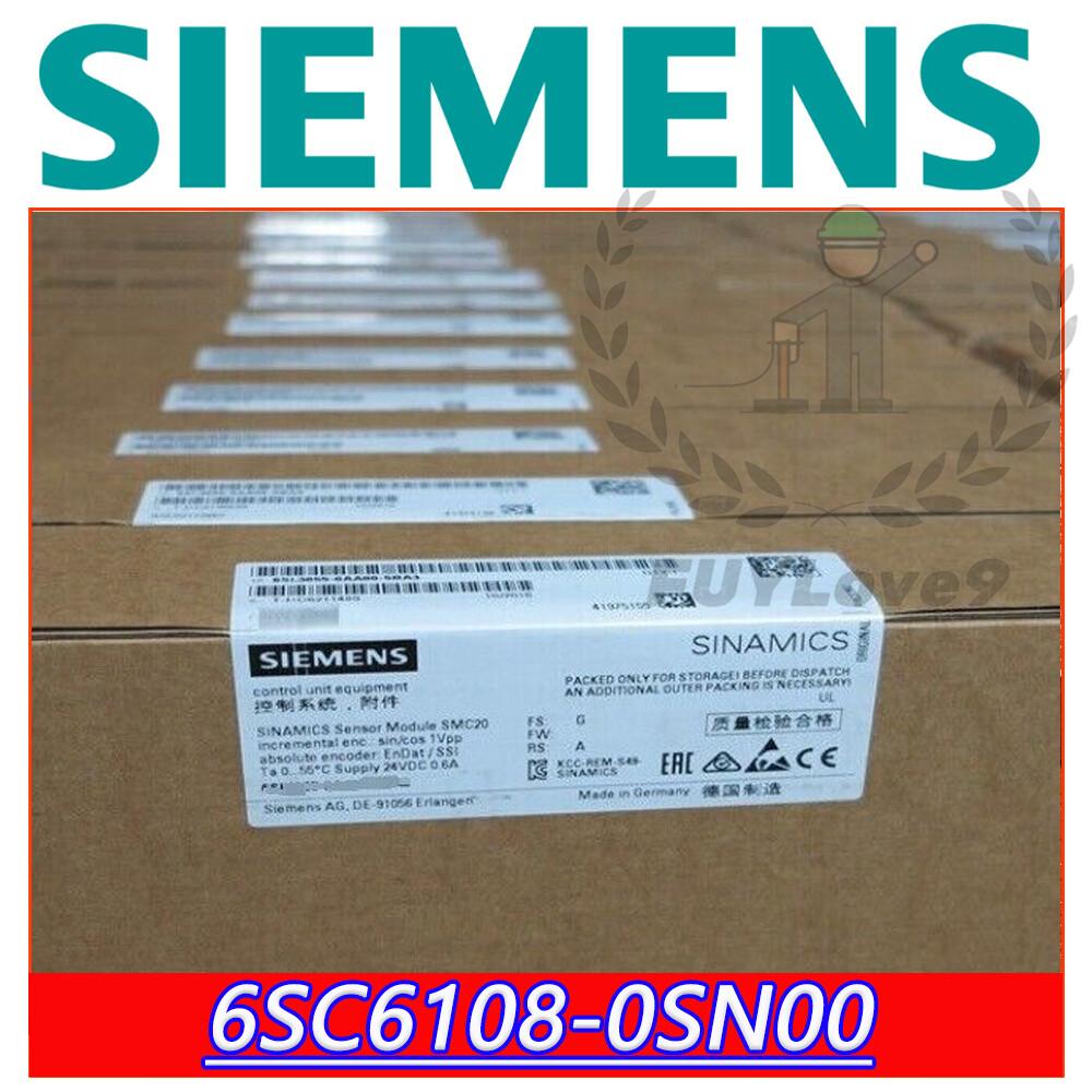 6SC6 108-0SN00 6SC6108-0SN00 6SC61080SN00