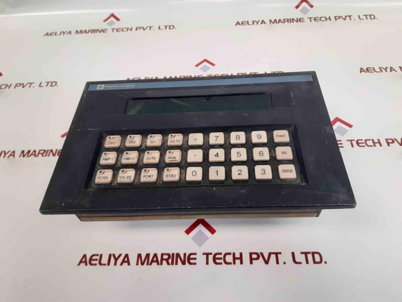XBT A 72101