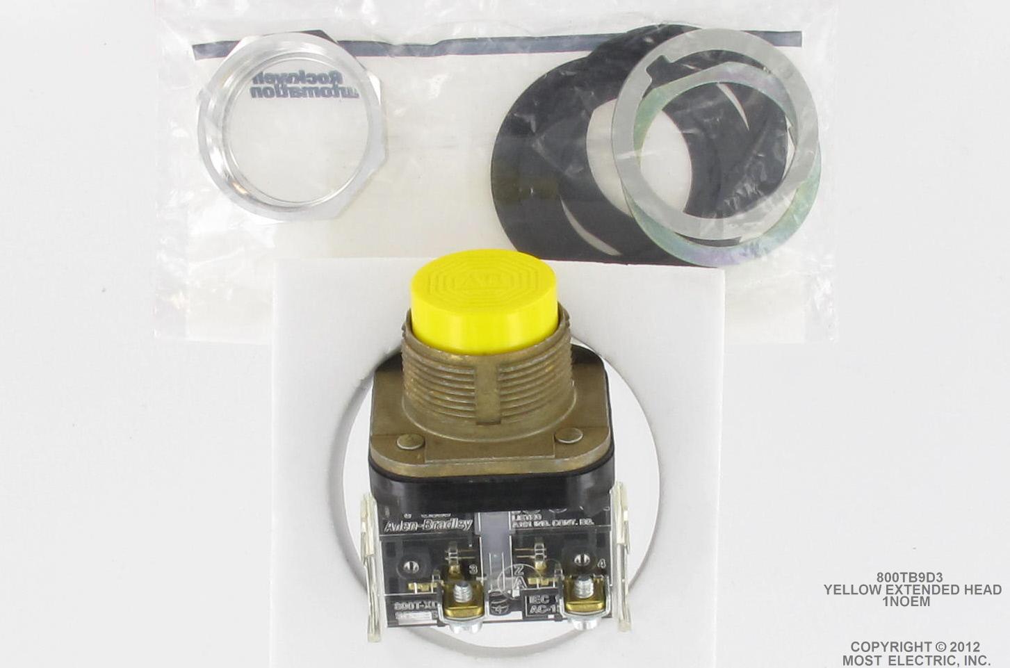 UpTo at MostElectric: 800T-B9D3 800TB9D3