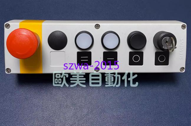 button box 3SB3806-0AZ