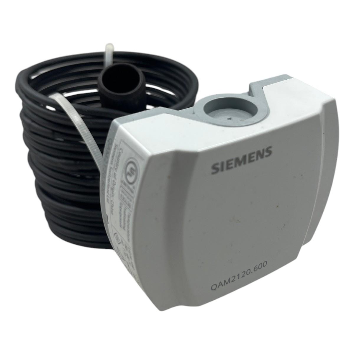 Sensor de Temperatura de Duto LG QAM2120.600