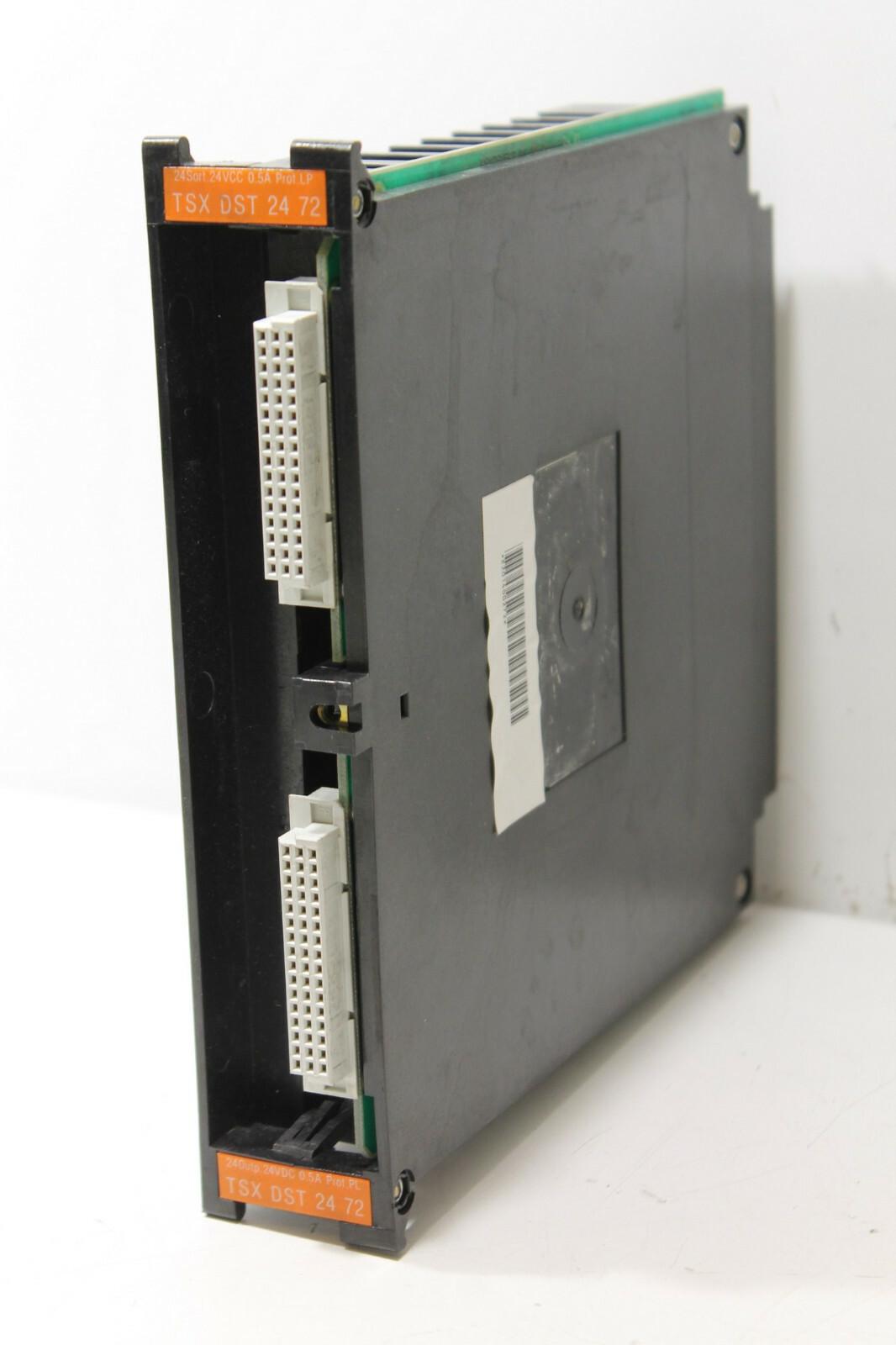 TSX DST 24 72 OUTPUT MODULE