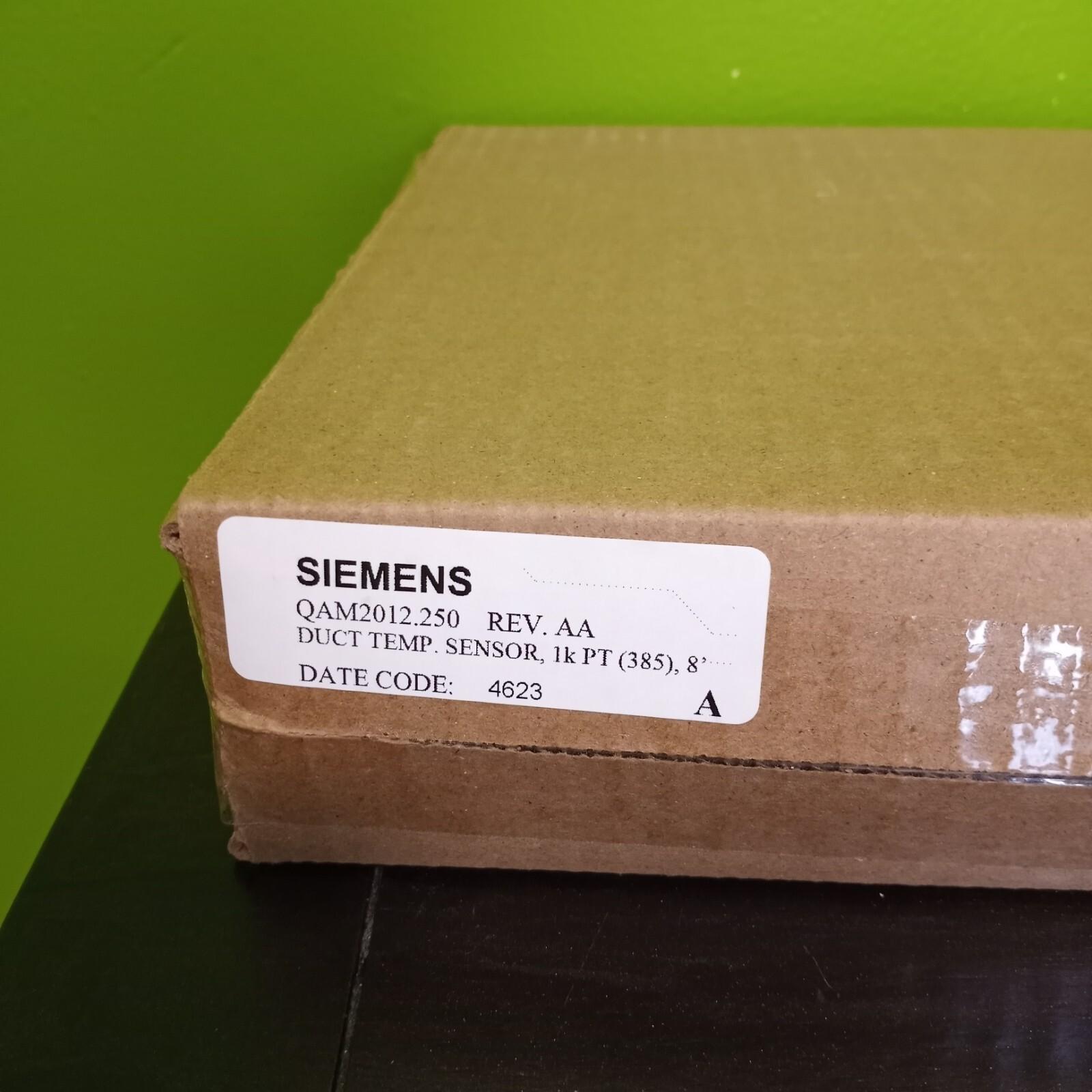 QAM2012.250 NSMP