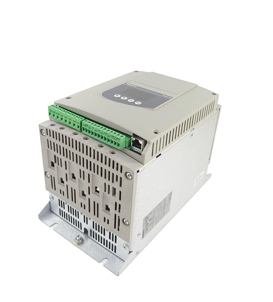 7.5KW ATS48D17Q Soft Starter