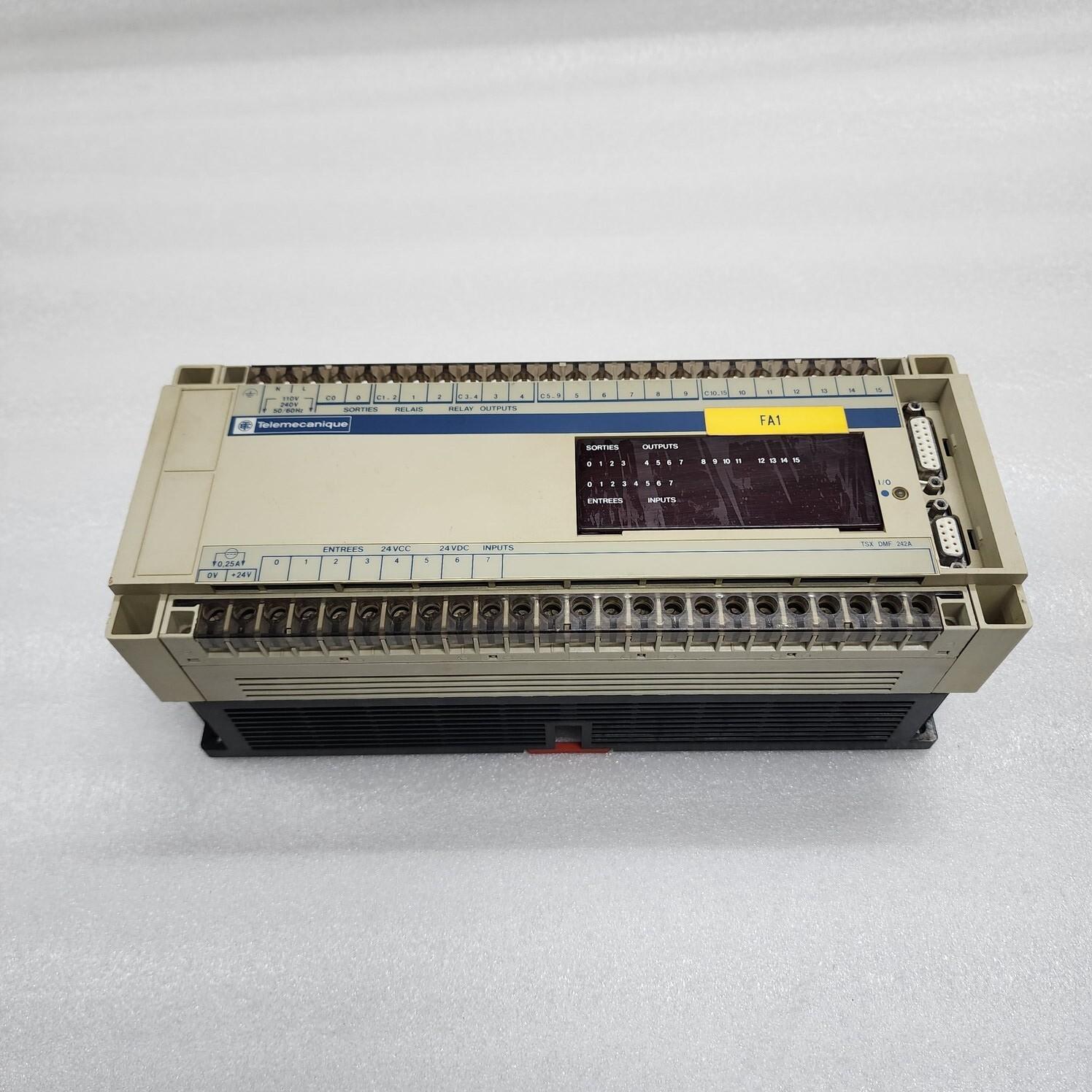 TSX DMF 242A PLC EXPANSION MODULE A10030941867