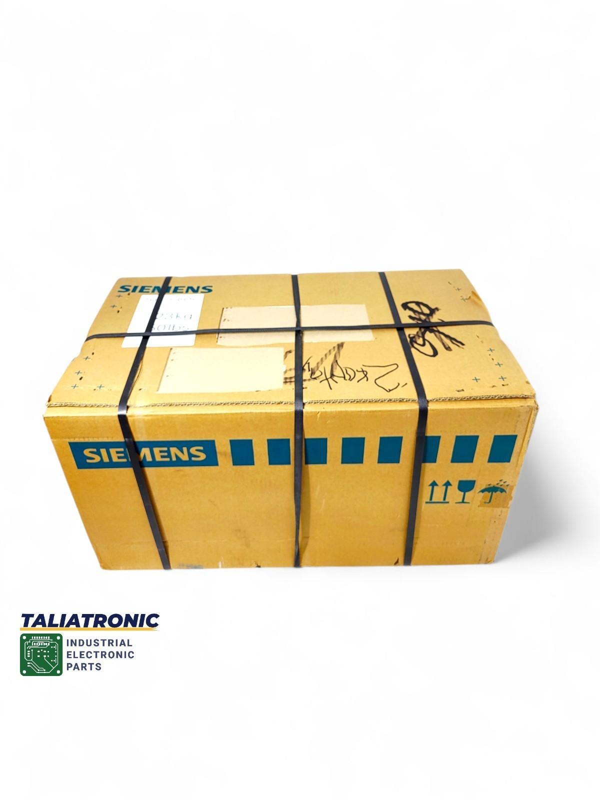 HVAC Frequency Inverter 6SE6436-2BD31-8DA0 380-480V 18.5KW