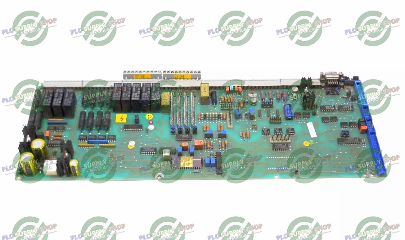 YPQ108A YT204001-DT Circuit I/O Board Via