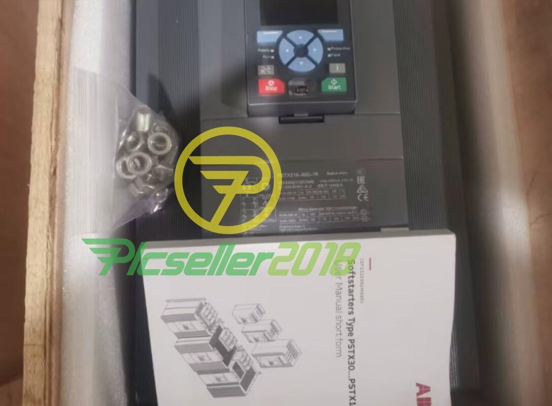 PSTX210-600-70 Soft Starter PSTX210-600-70 IPCS