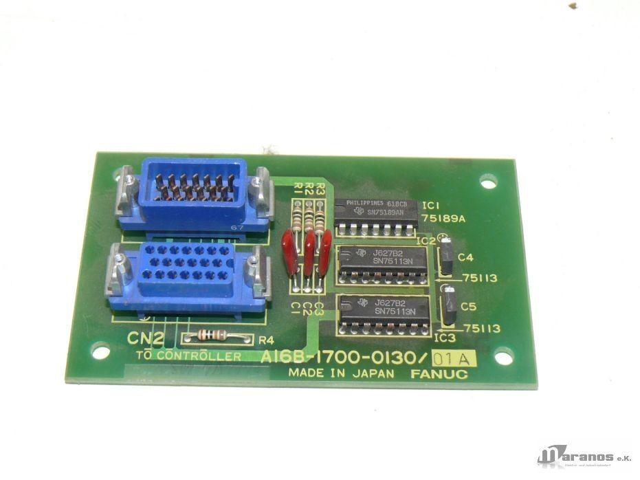 A16B-1700-0130/01A Board Controller A16B17000130/01A