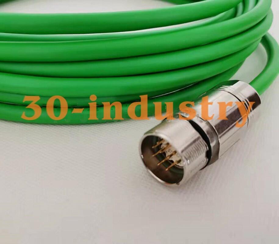 6FX8002-2CB54-1CF0 Signal Cable 25m