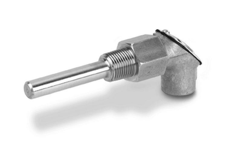 QAE2020.010 Immersion Temperature Sensor, in.