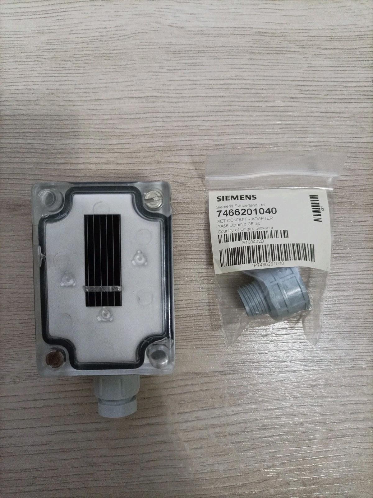 QLS60 Solar Sensor via or