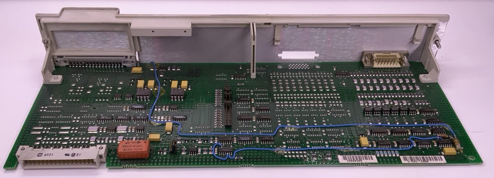 Vickers 3-542-1280A Circuit Board See Pics
