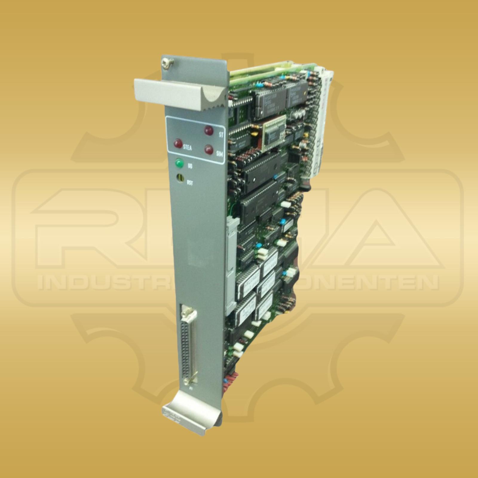 GJR2342500R1000 88QT02C-E 88QT02E 88 QT 02 ABB Procontrol P13