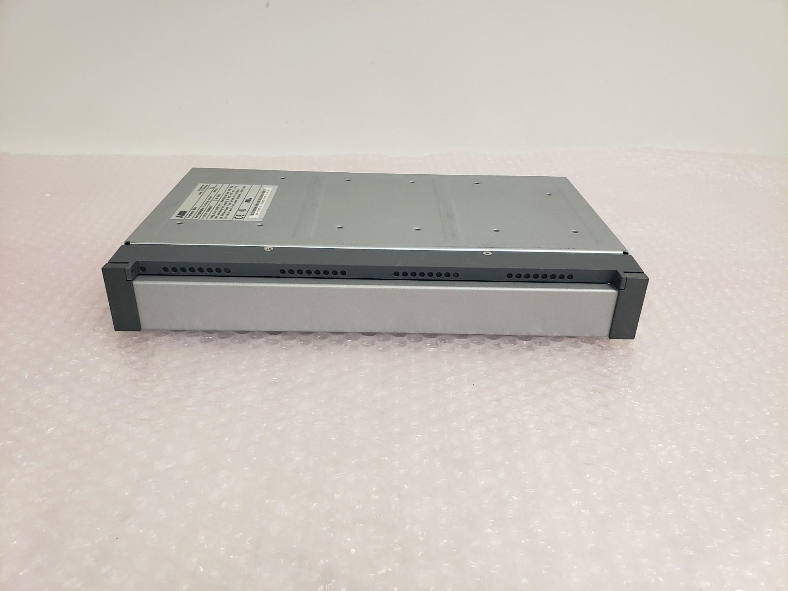 PP2215 Braun H&B ABB Freelance DAO01 37171-4-0369 629 F6.06.4