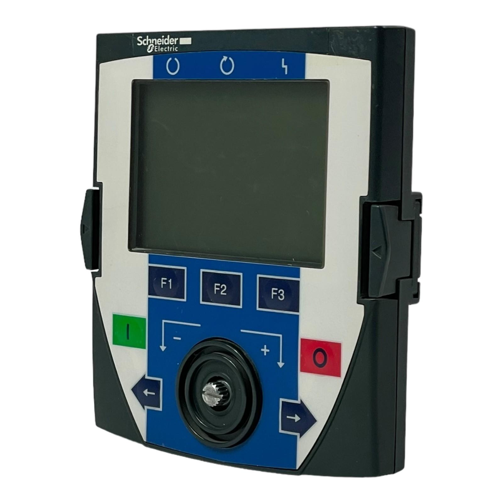 MX BE 11 8P01100 Control Panel
