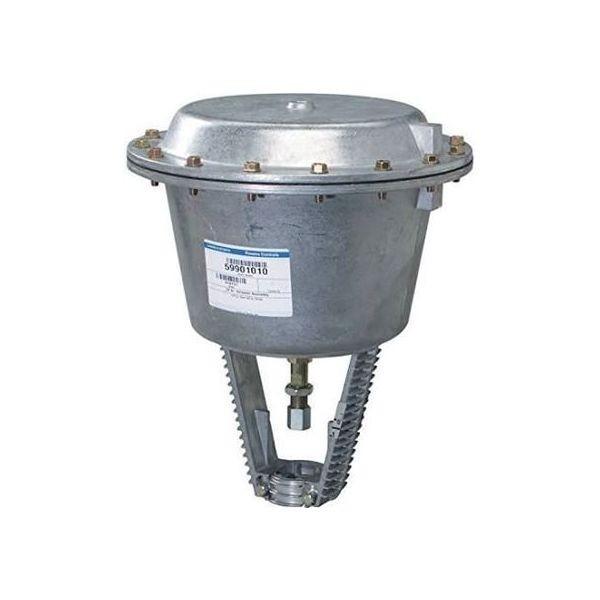 599-00423 1/2" Positioner MTG Kit for 12ACT