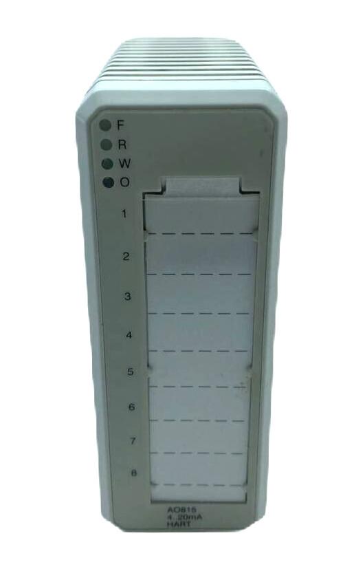 1-Piece AO815 3BSE052605R1 Controller Product