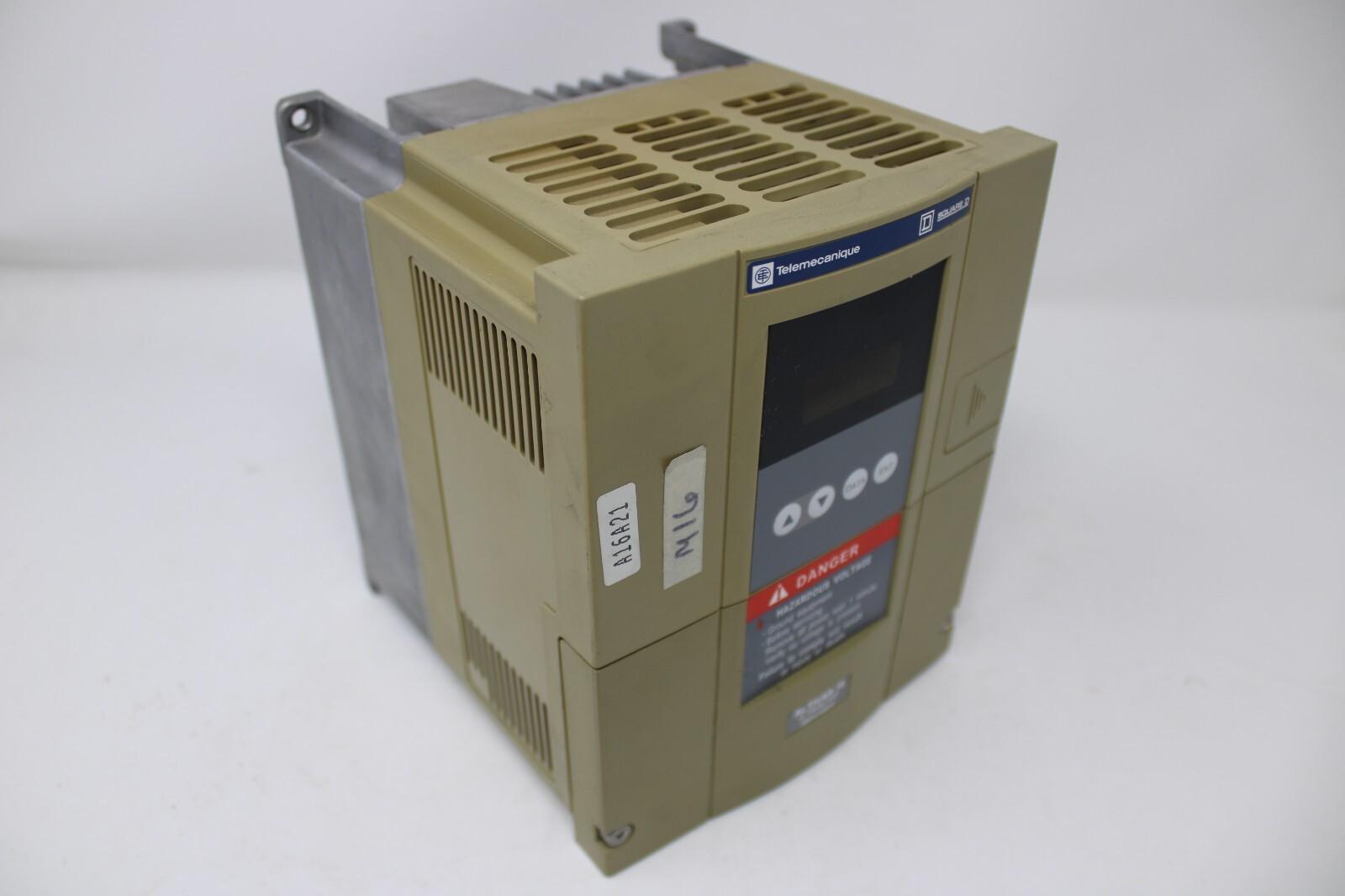 ATV18U18N4 Variable Speed Drive