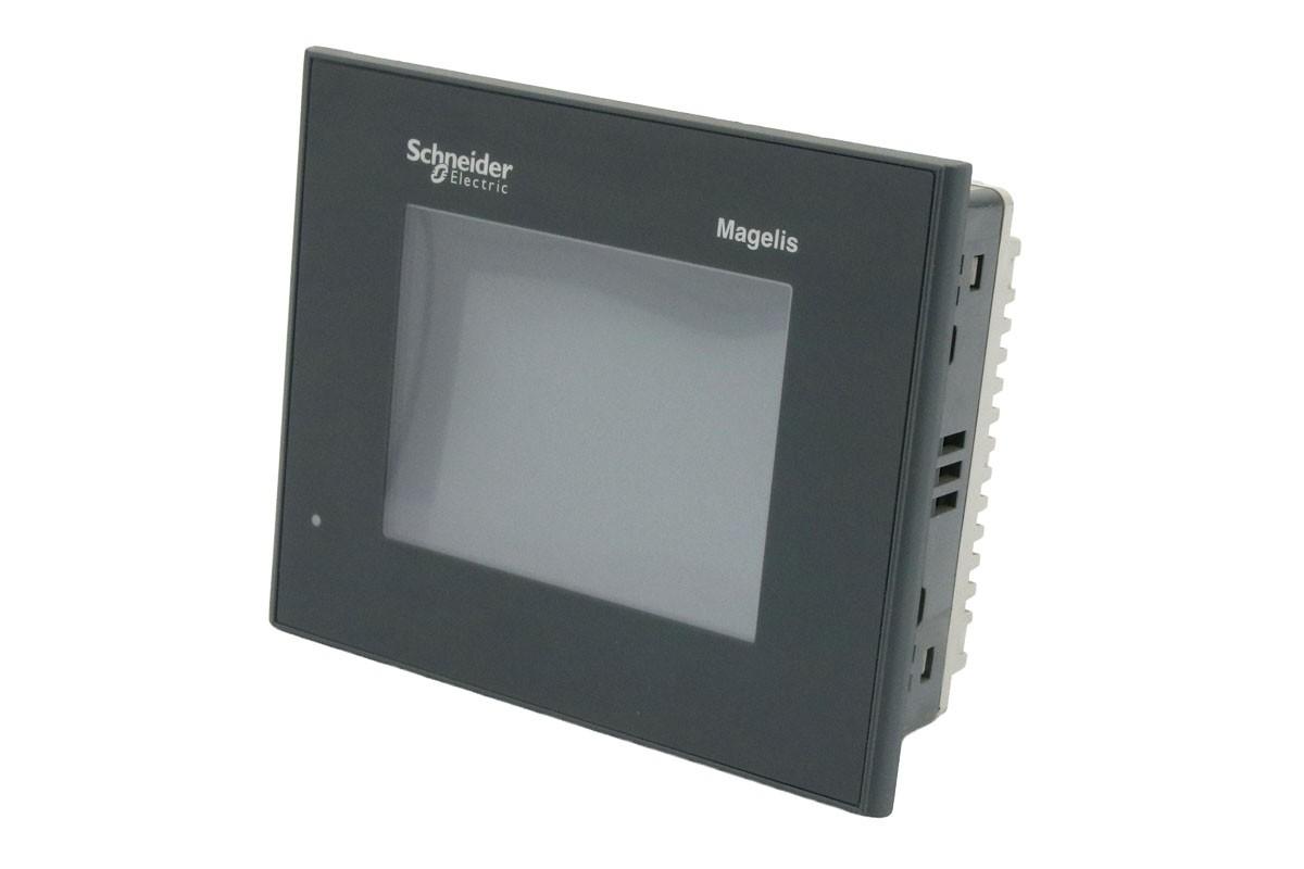 XBTGT1105 MAGELIS XBT GT ADVANCED TOUCHSCREEN