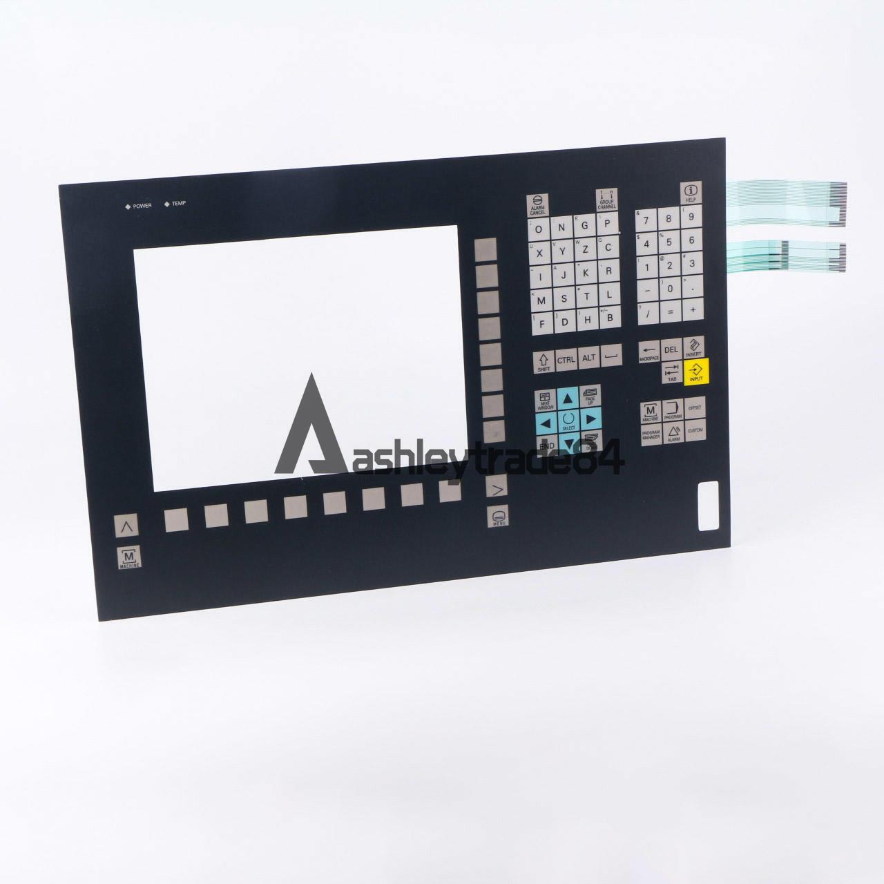 Membrane Keypad OP010 6FC5203-0AF00-0AA1 6FC5 203-0AF00-0AA1
