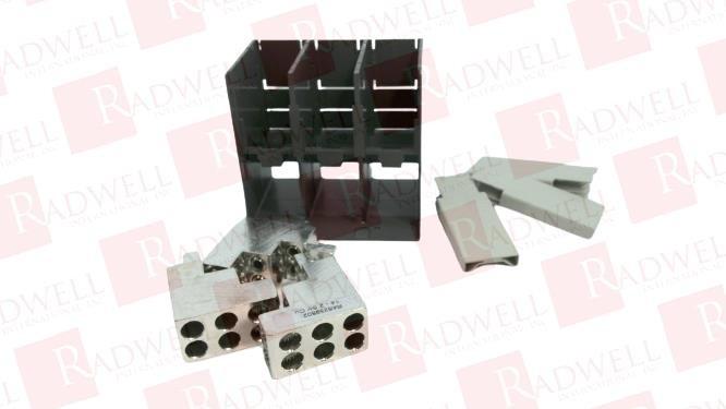 KXT2MC-3PC Circuit Breakers FRONT TERMINALS MULTICABLE FOR CABLES IN COPPER