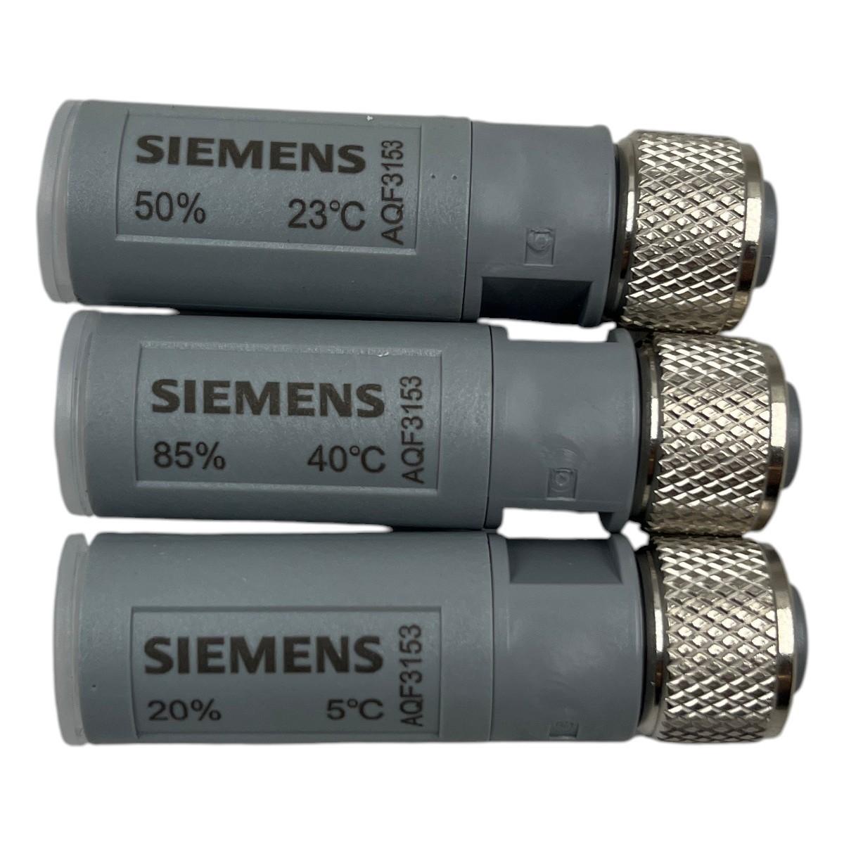 Conjunto de Serviços AQF3153