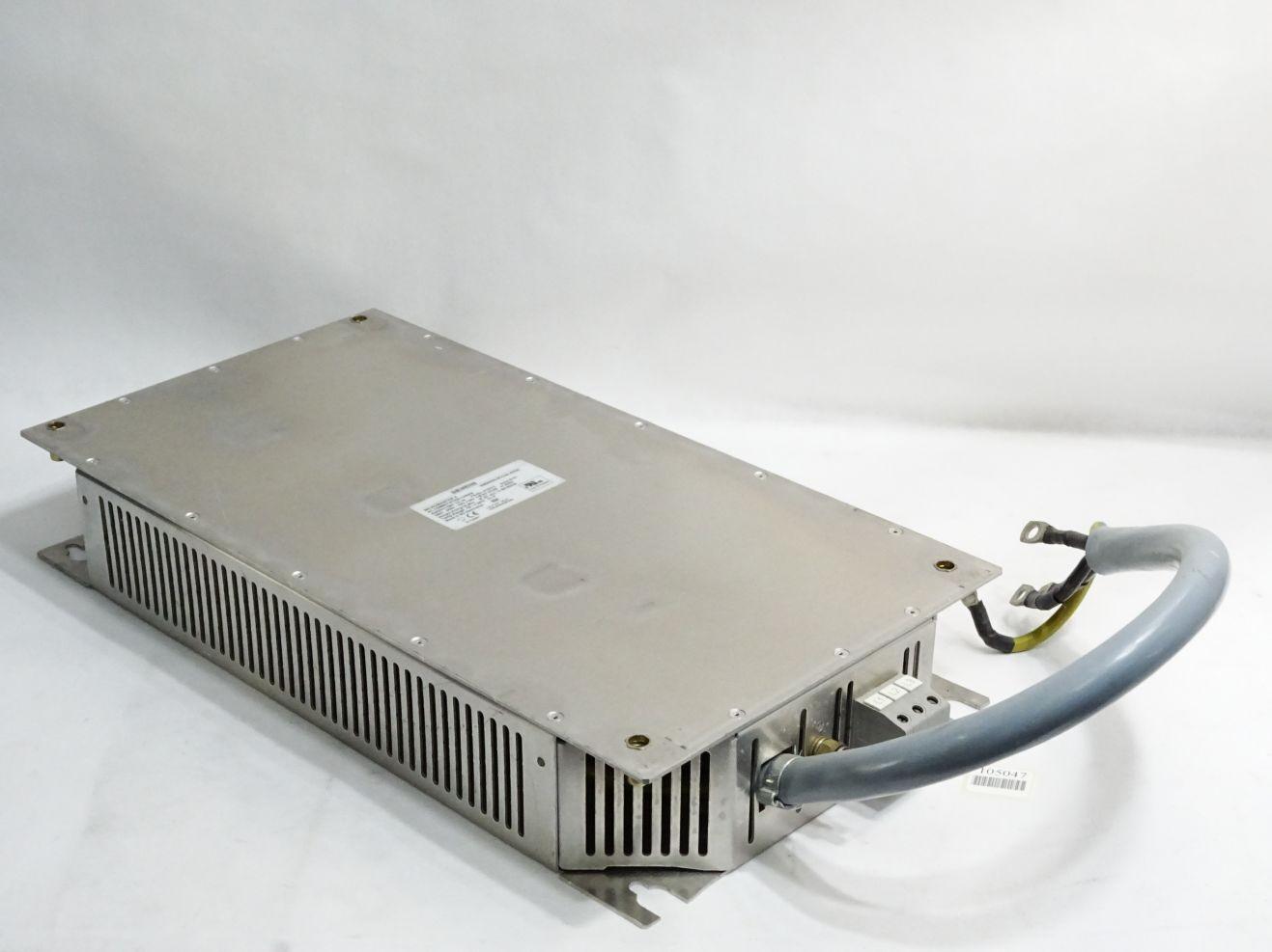 Micromaster Line reactor 6SE6400-3CC04-4DD0