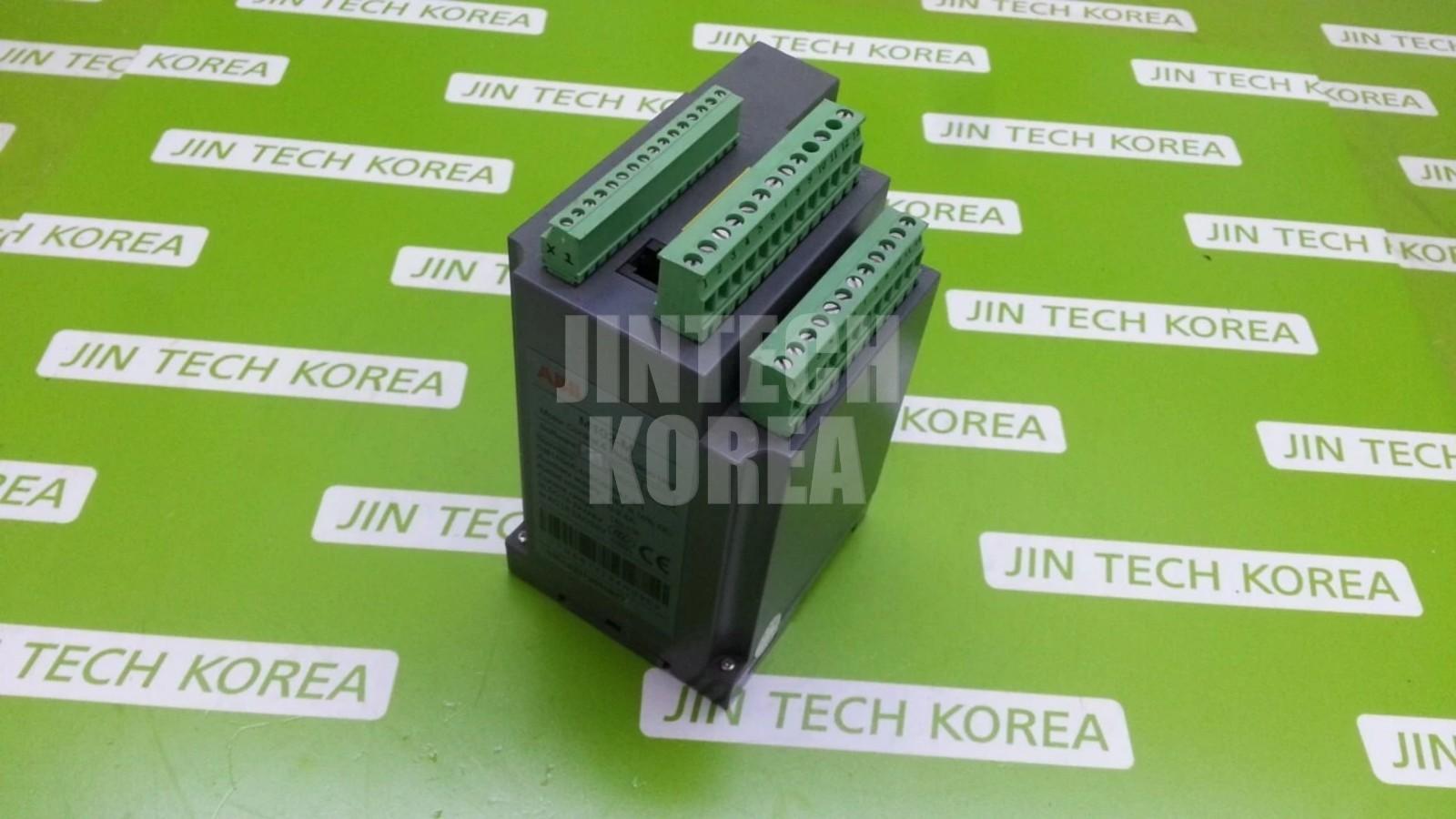 M102-M Motor Management Control Unit SW 1.8