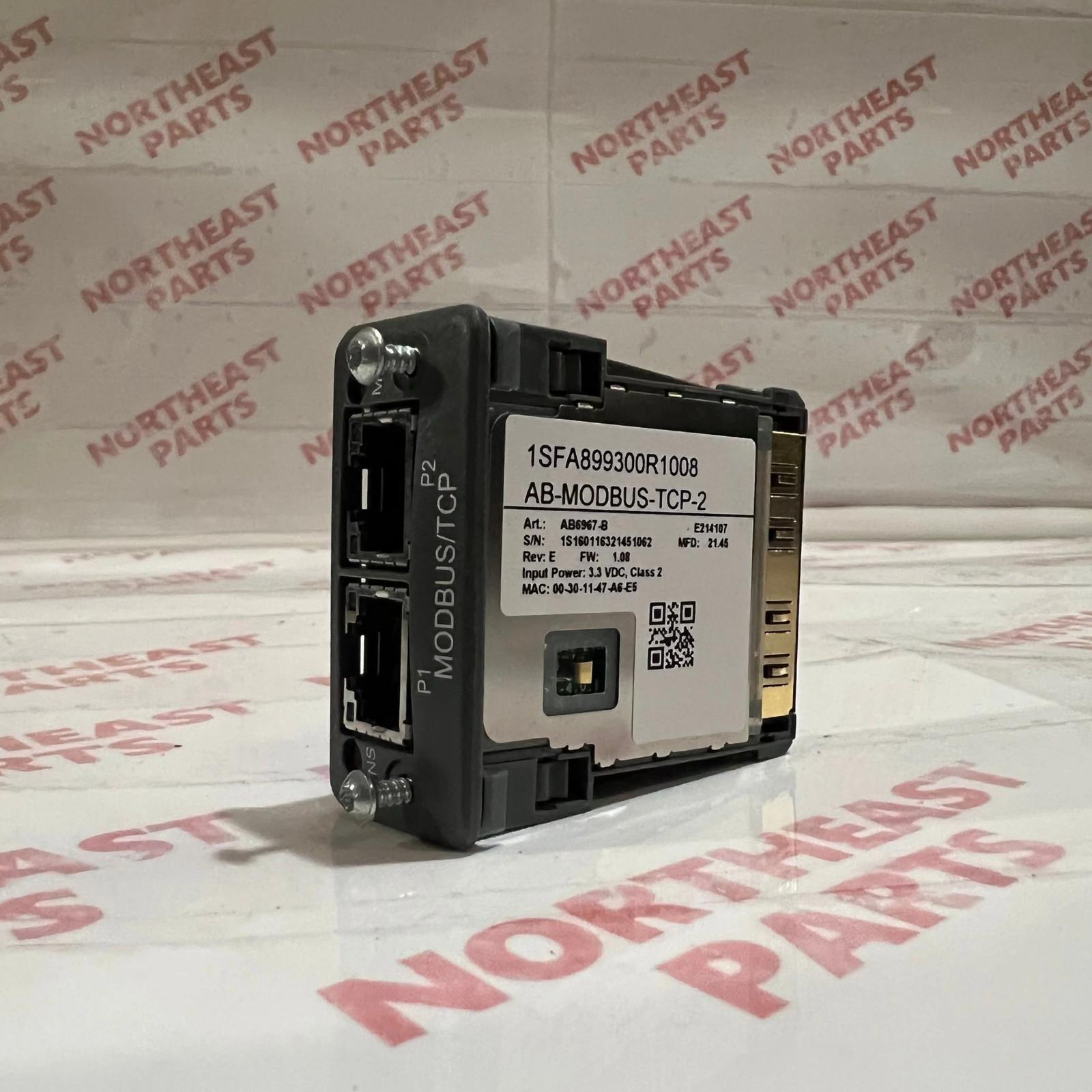 AB-MODBUS-RTU-1