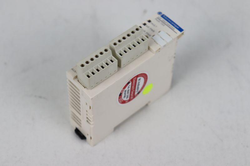 ASI 20MT4I4OSA Interface Module EXCELLENT CONDITION