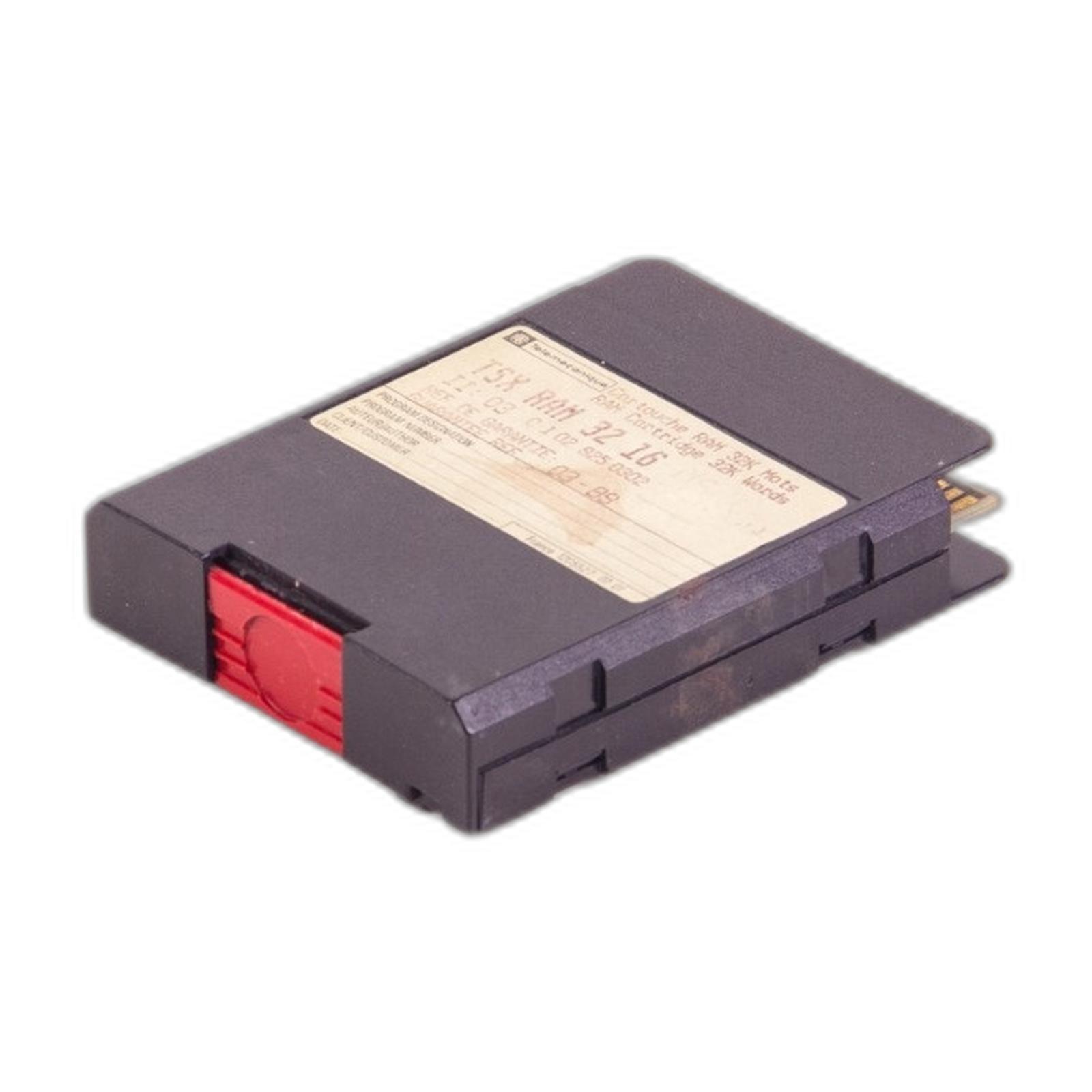 TSX RAM 32 16 USPP PLC2DAY in stock at PLC2DAY