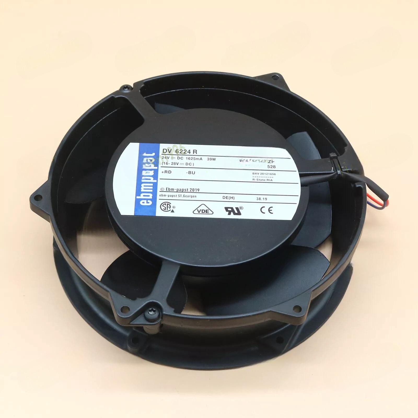 drive ACS800 ACS500 fan DV6224R 39W