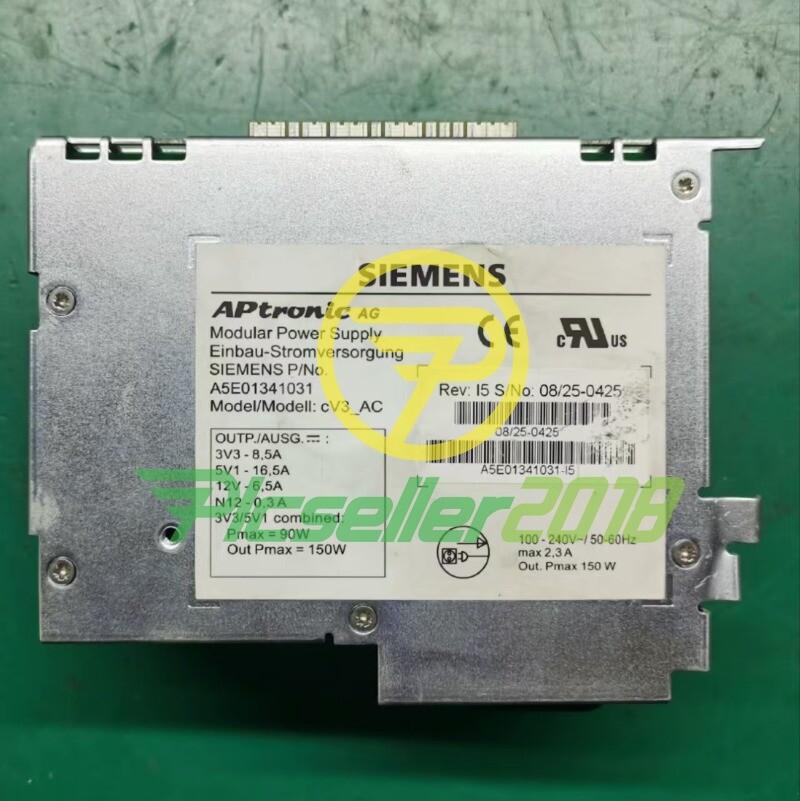 Power A5E01341031-I5 or