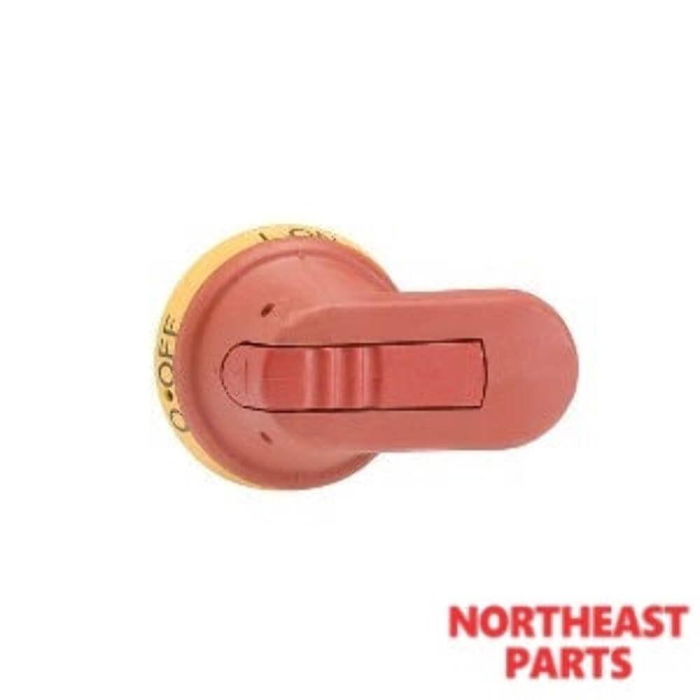 OHY125J10B Pistol Handle
