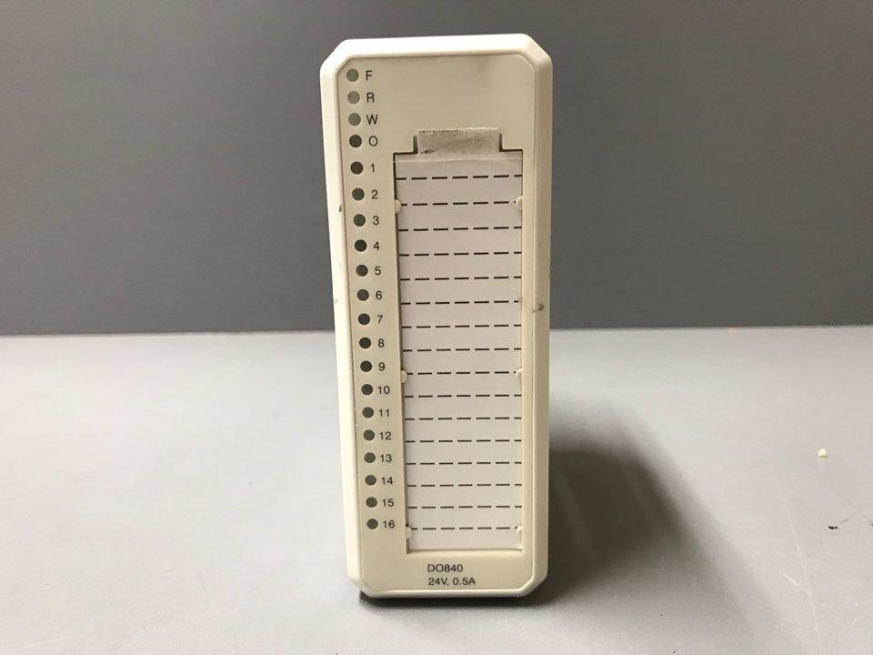 3BSE020838R1 DO840