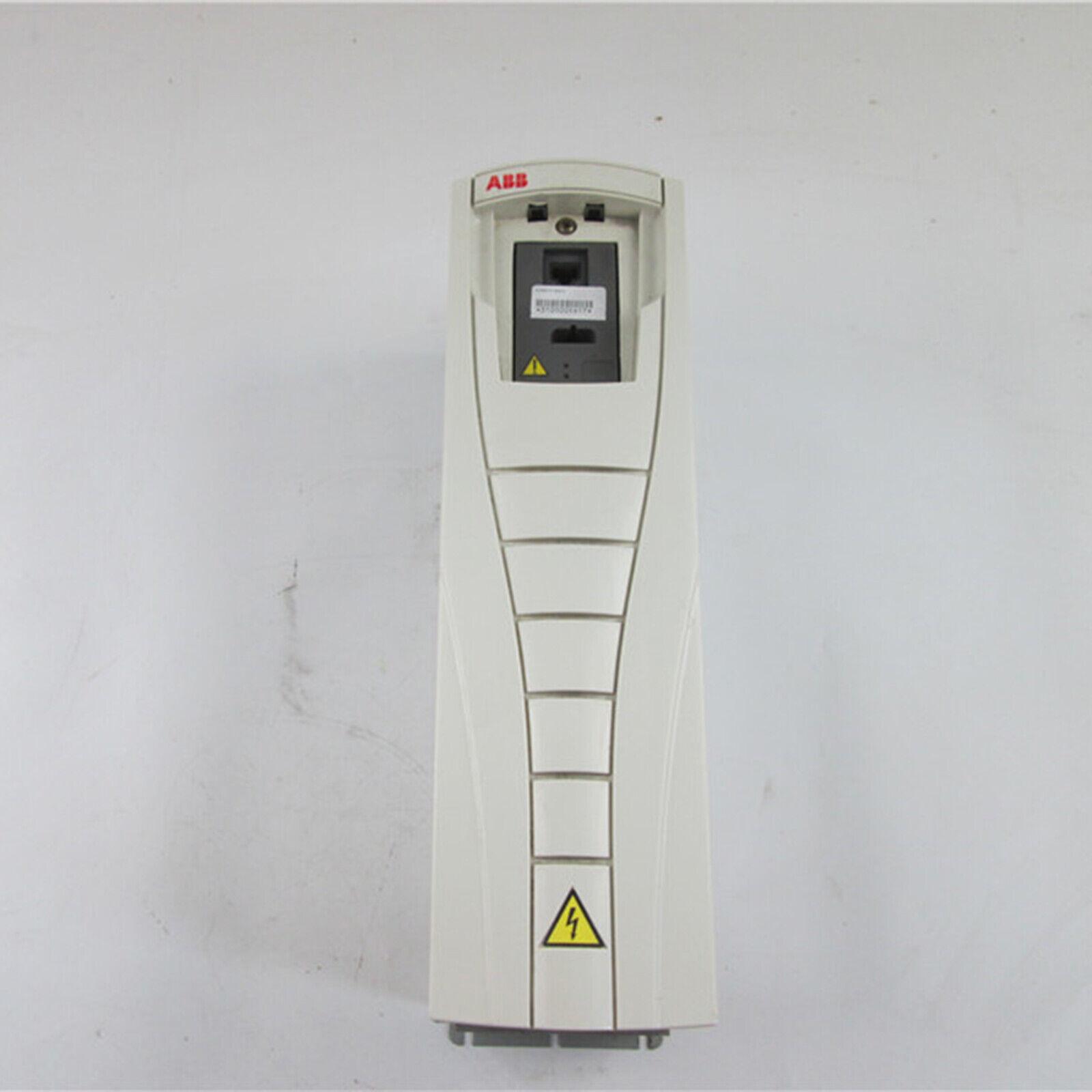 ACS550-01-023A-4 AC DRIVE CONDITION