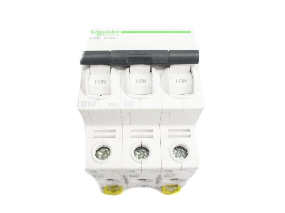 A9F75310 10A 400V UNMP