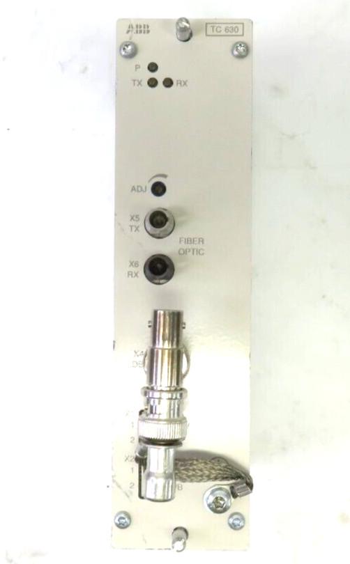 TC630 3BSE002253R1 Optical Modem